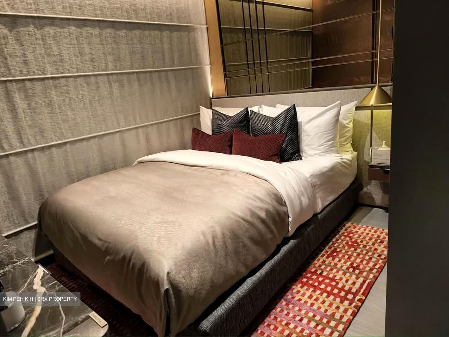 The Myst (D23), Condominium #568843421